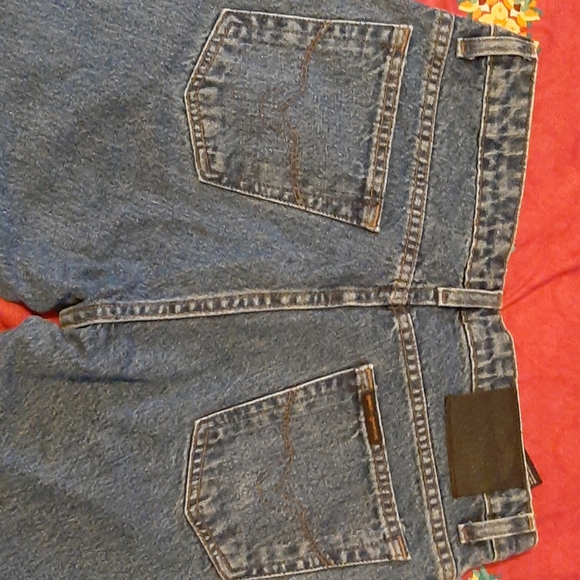 Harley's Davidson jeans - Picture 2 of 3